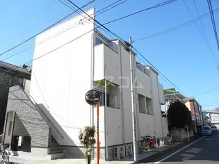 EINSの外観
