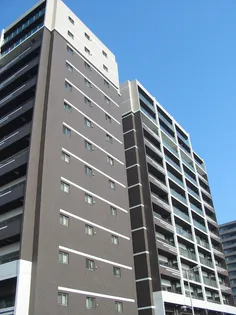 レーベンつくば研究学園の画像