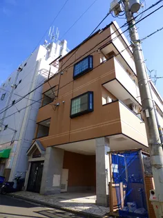 ウエストヴァリー綱島の画像