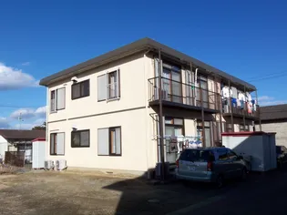 シティハイム フォーサムの画像