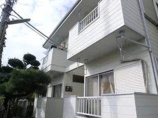 藤ハイツの画像