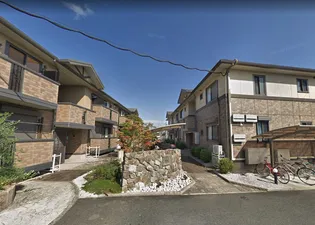 シャンゼトワール藤が尾 C棟の画像