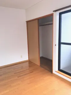 メゾンIDO 6の内装