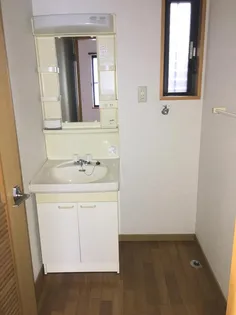 メゾンIDO 6の内装