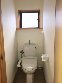 メゾンIDO 6の内装