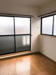 メゾンIDO 6の内装