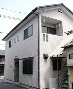 メゾンIDO 6の外観