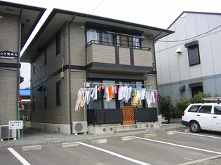 ソシア落合Bの画像