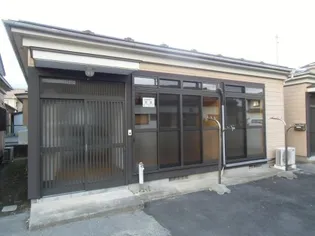 宮城県石巻市鹿妻南5【一戸建】の外観