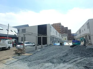 MAISON DE PARCの画像