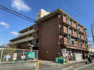 パークハイツエクセルの画像