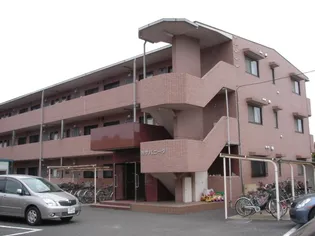 カサバニータの画像