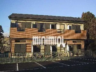 エレガントヒル山本の画像