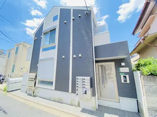 ヴァンヴェール上石神井南の画像