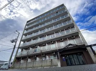 大阪府大阪市平野区平野南3【マンション】の外観