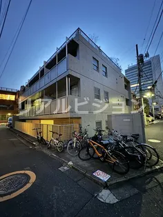 BELL南青山の画像