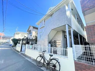 グリーンハイツの画像