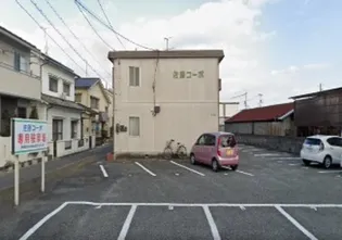 佐藤コーポの画像