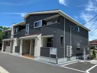 グラン ジュテIIの画像