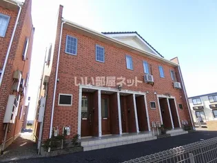 れじでんすなぎさ通り 2号館の画像