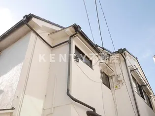 大日方荘【1階】の外観