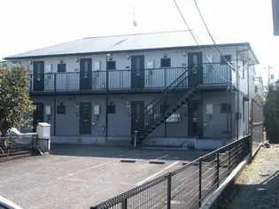 プレミール大野【2階】の外観