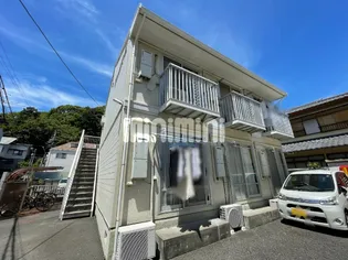 プレジール高ノ瀬【1階】の外観