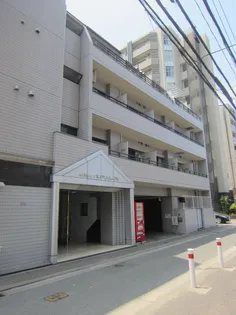 朝日プラザ六本松の画像