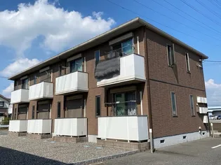 グランシード城北の画像