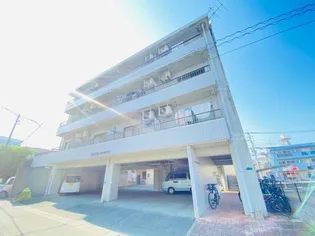 オルソハイツの画像