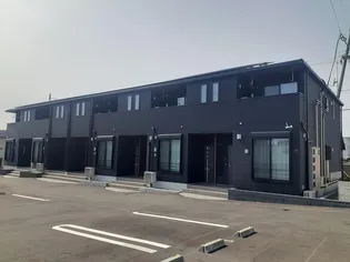 グランジーノ【2階】の外観