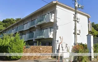 コーポ海南東の画像