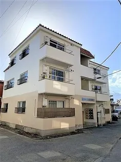 ベルジュ壱番館の画像