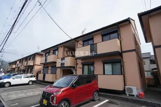 ヒルヴィレッジDの画像