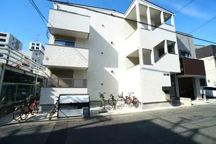 ACT上新庄の画像