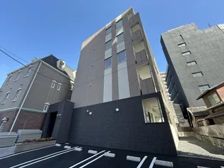 ラメール上天満の画像