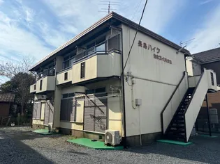 長島ハイツの画像