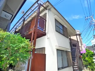 本町ハイツの画像