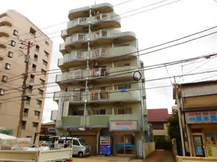 セントラル本厚木の画像