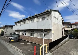 セントラルハイツの画像