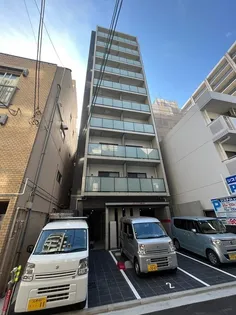 ウェンディ橋本町の画像