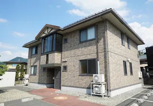 オーシャン ソレイユ B棟の画像