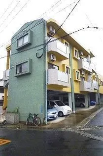 ハイツひまわりの画像