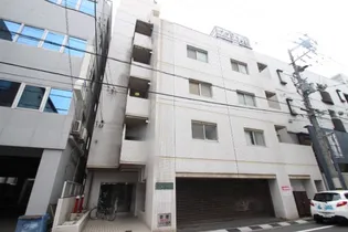 メゾン・ド・やまと鷹の橋【6階】の外観