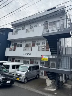 ハイツエルの画像