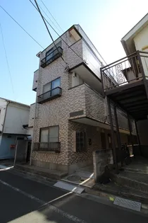 エフイーマンションの画像