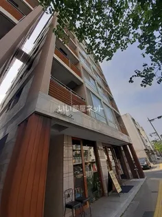 コリドールエスエフ【6階】の外観