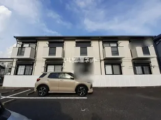 カーサ江島IIAの画像