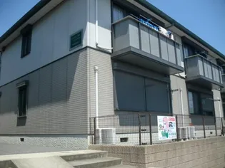 千葉県千葉市若葉区原町【アパート】の外観