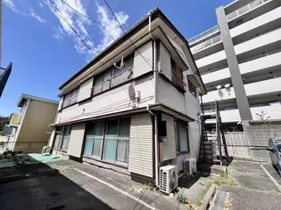 富士山荘IIの画像